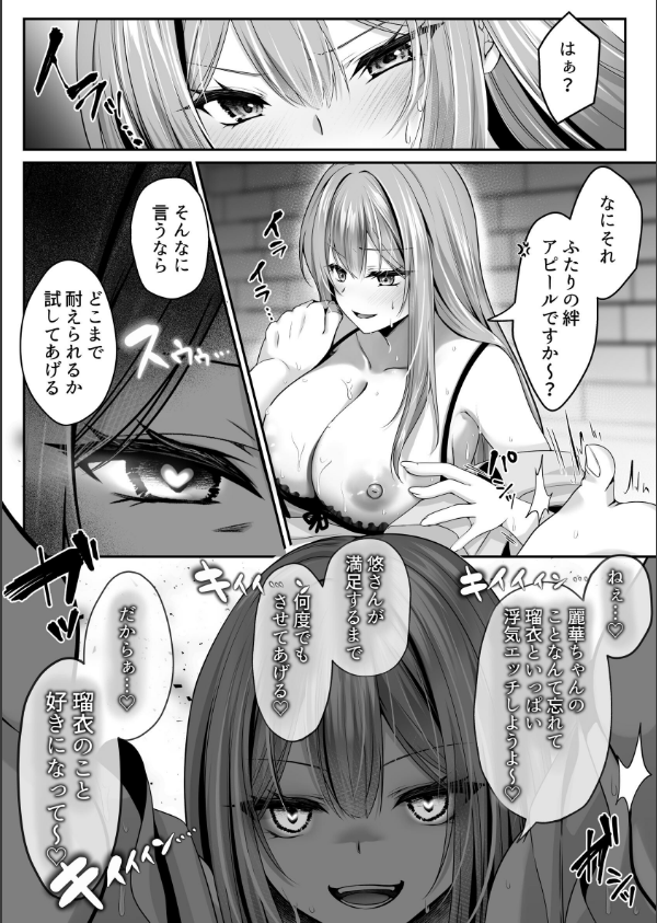 セックスレベリング_4枚目の画像